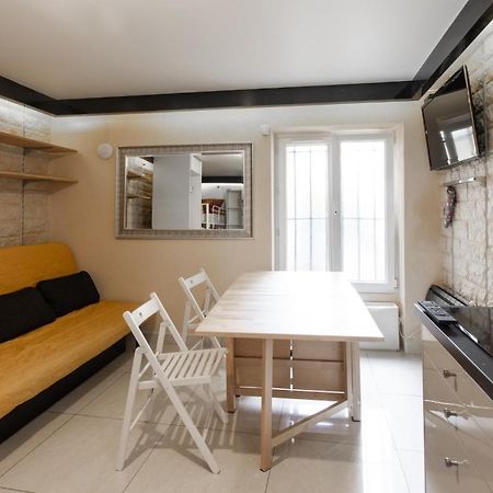Studio A Paris Et Desinfection Rigoureux Du Logis 외부 사진