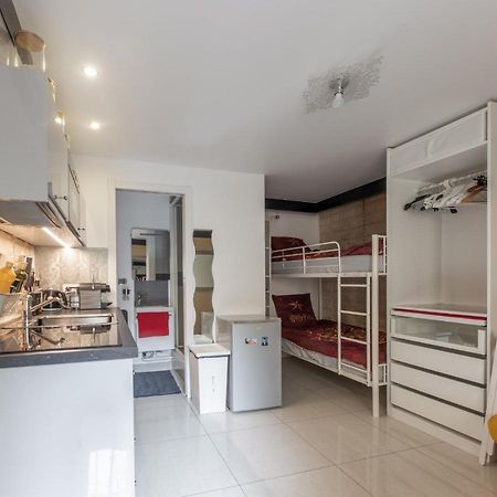 Studio A Paris Et Desinfection Rigoureux Du Logis 외부 사진