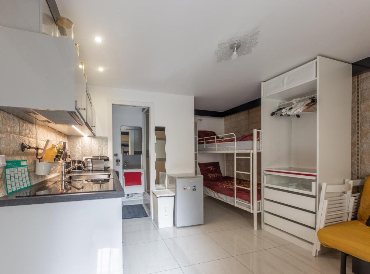 Studio A Paris Et Desinfection Rigoureux Du Logis 외부 사진